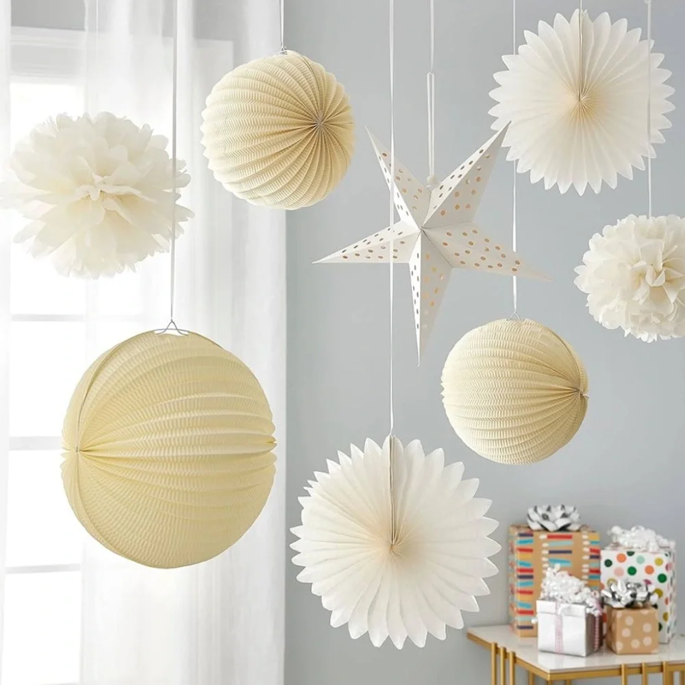 Celebrate It Blue Party Decorations Kit